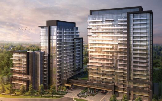 D’or Condominiums