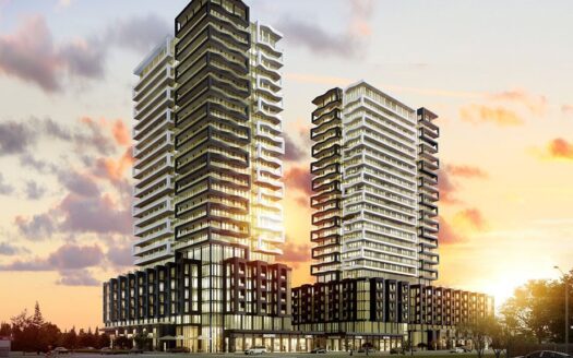 Duo Condos