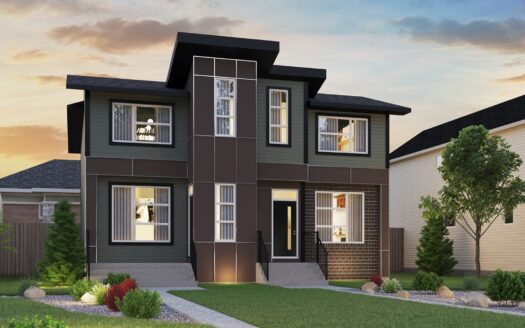 Duplex Collection at Livingston