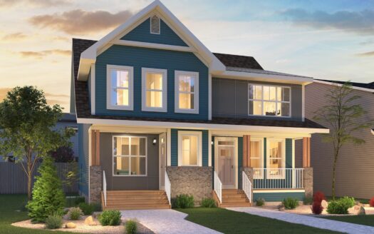 Duplex Collection at Rockland Park