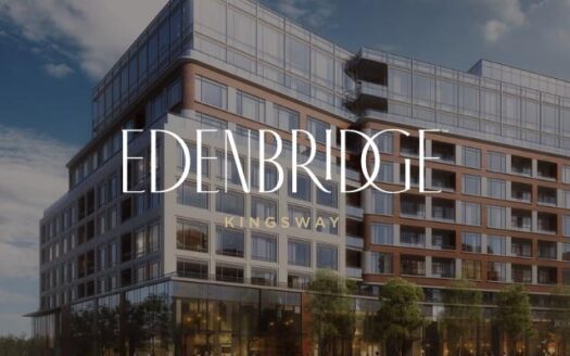 Edenbridge on The Kingsway
