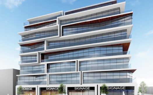 Eglinton & Highbourne Condos