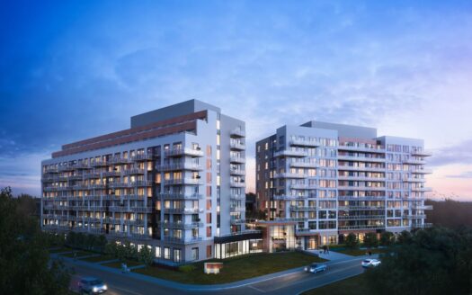 Elgin East – Phase 1