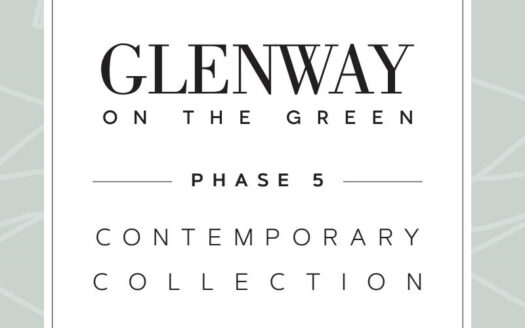 Glenway on the Green Phase 6
