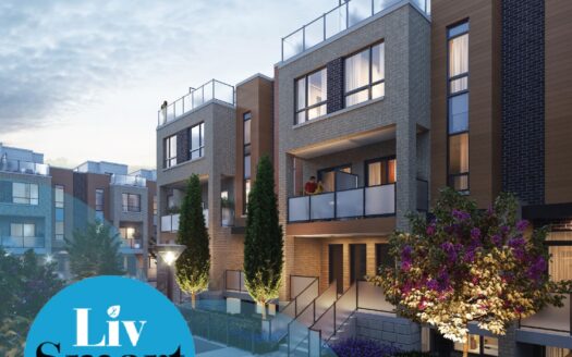 Glenway Urban Towns