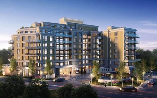 Guildwood Condominiums