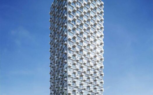 750 Mount Pleasant Road Condos