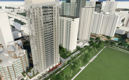 49 Jackes Avenue Condos