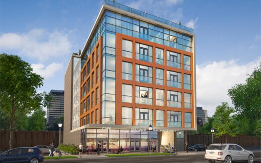 Jamesville Lofts