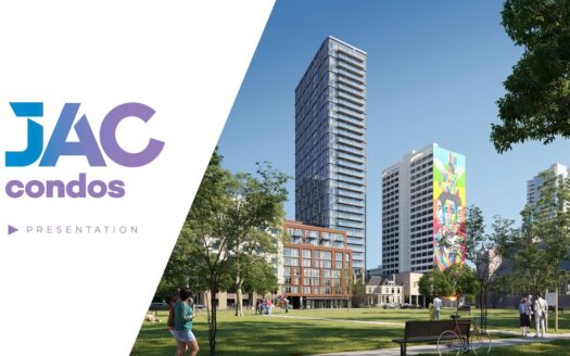 JAC Condos