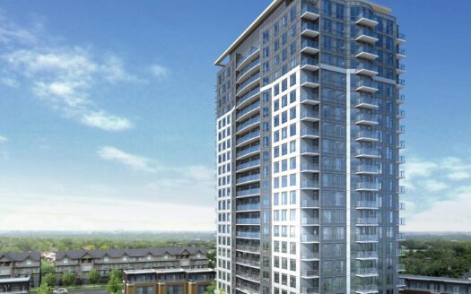Joy Station Condos