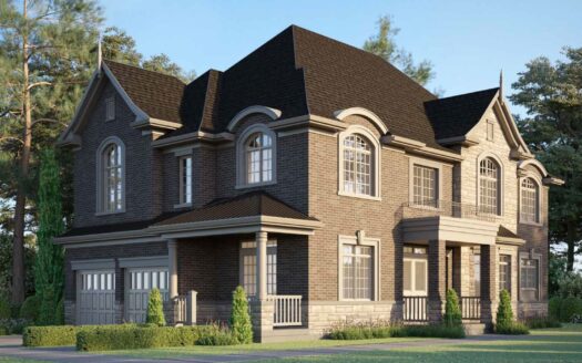 King East Estates