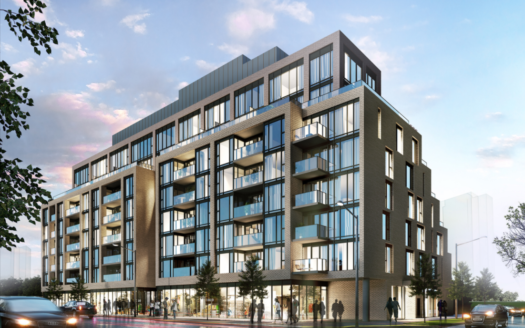 Kazmir Condos
