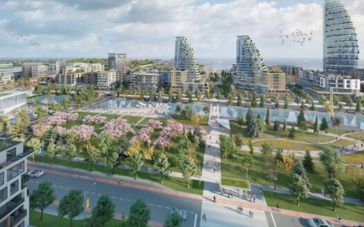 Lakeview Village