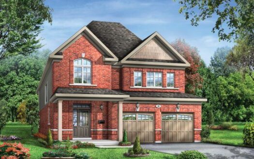 Lyon’s Creek Phase III