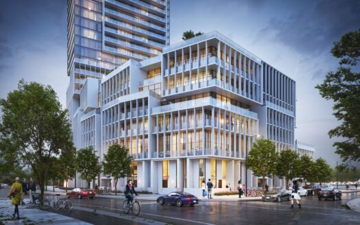 M4 Condos