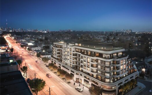 Empire Maven Condos