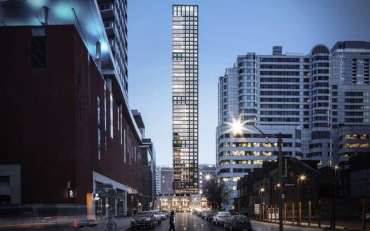 Empire Maverick Condos