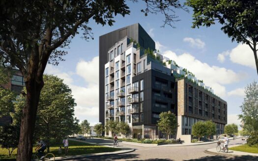 Merge Condos
