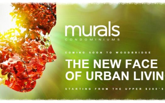 Murals Condominiums