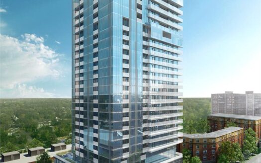 Nautique Lakefront Residences