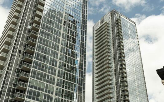 Nord West Condos at Expo City