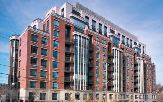 Notting Hill Condos