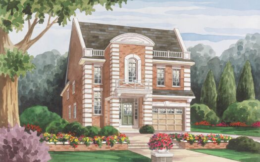 Oakdale Village