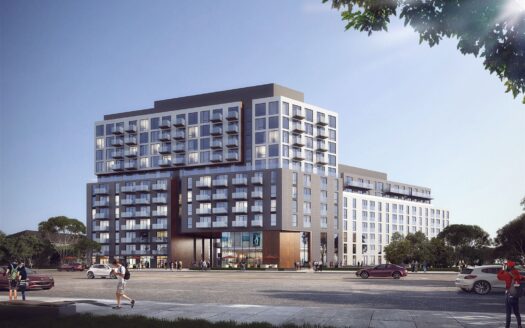 PLACE-The Condo on the Go