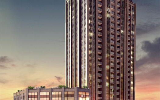 Park Avenue Place Towers