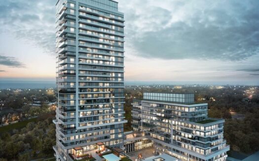 Empire Phoenix Condos