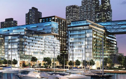 Pier 27 Condos