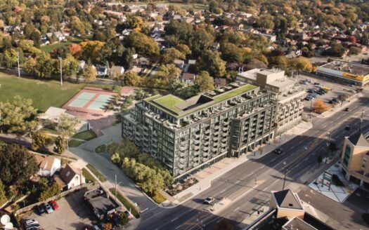 Queensway Park Condos