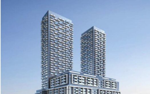 Queensway III