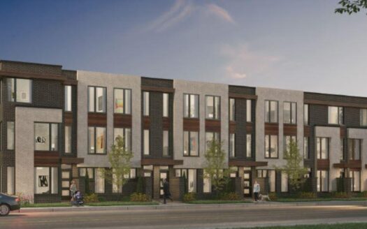 Riverside Residences