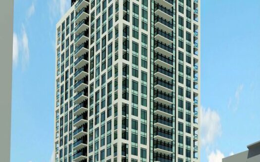 65 Raglan Avenue Condos