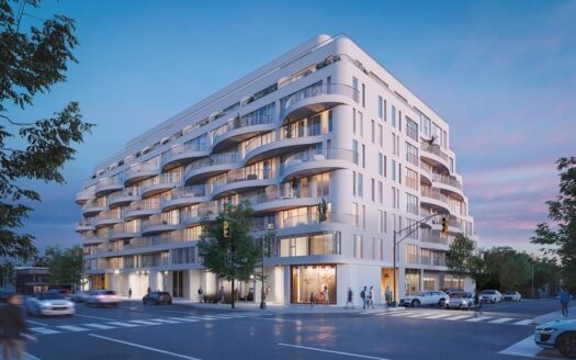 Reina Condos