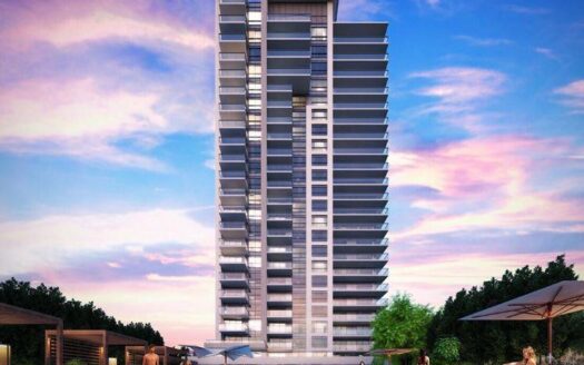 SF3 Condominiums