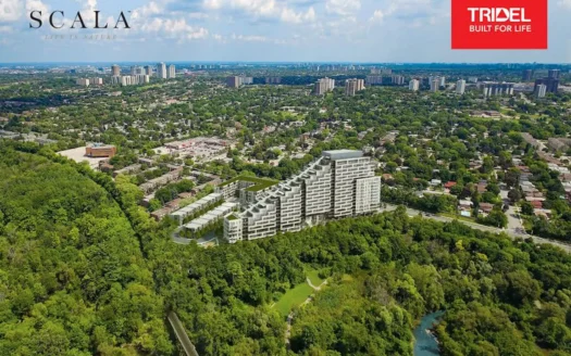 Scala Condos