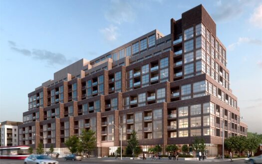 Scout Condos
