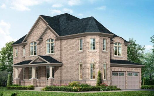 Simcoe Landing Phase 2