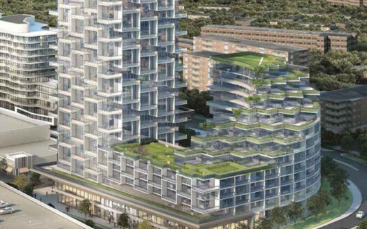Spirits Condominiums