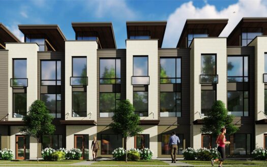 Tuxedo Park Boutique Towns