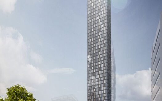 60 Queen Street East Condos