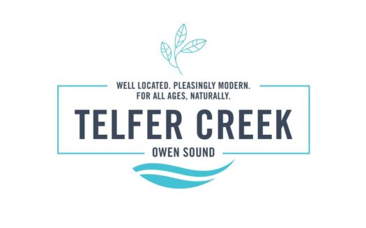 Telfer Creek