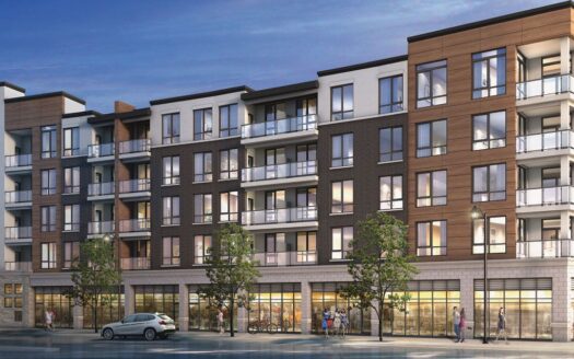 The Villages of Oak Park Condos