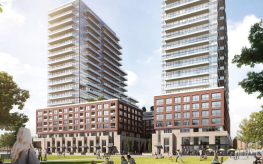 Upper East Village Condos