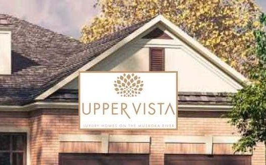 Upper Vista Muskoka