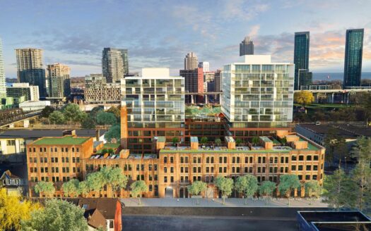 WEST Condos