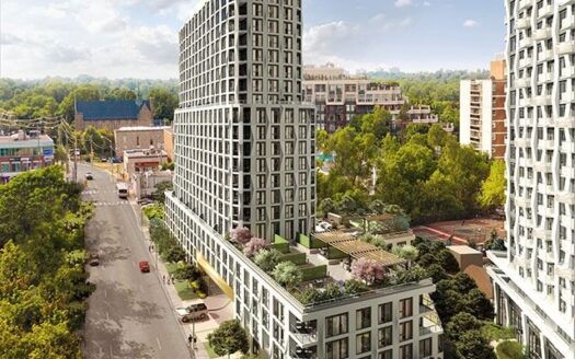Westerly Condos
